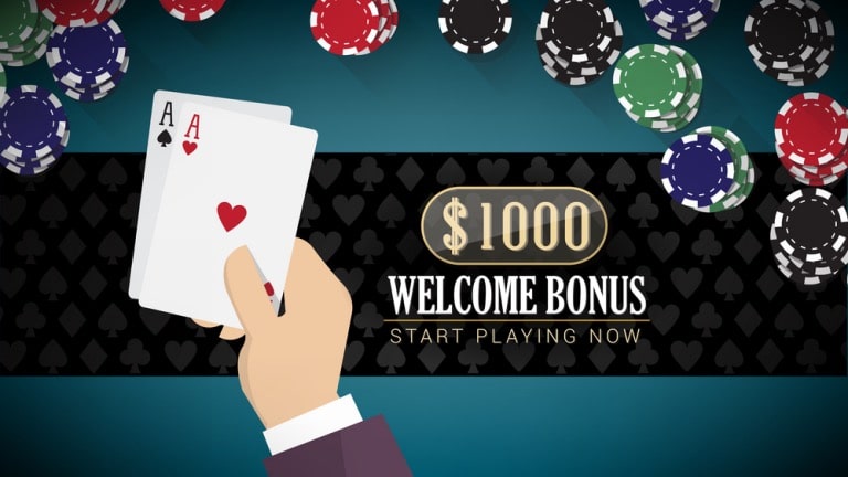 8 façons de casinos sans casser votre tirelire