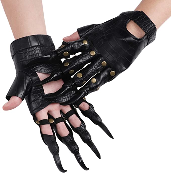 1. Tickle Monster Gloves