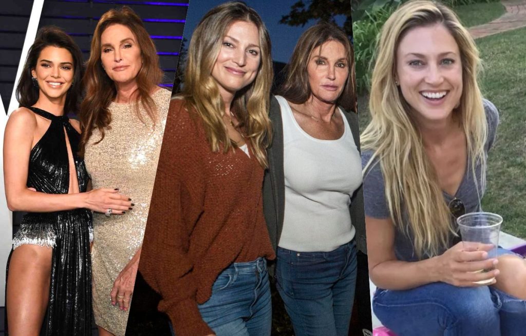 Cassandra Marino: Who is Caitlyn Jenner’s Eldest Daughter and Kendall Jenner's Half-Sister?